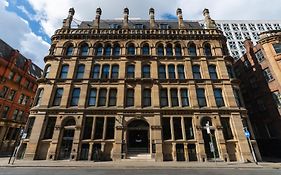 Arora Hotel Manchester 4*